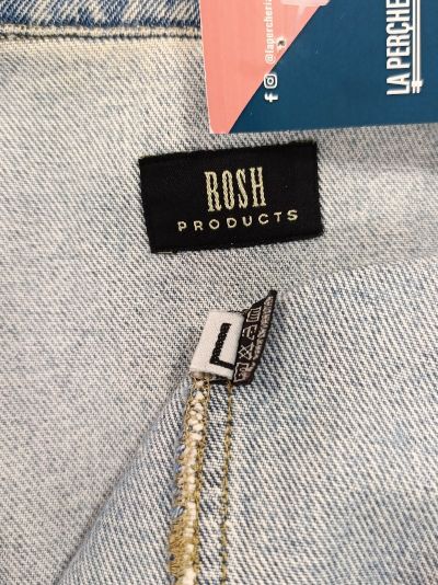 CAMPERA - ROSH, imagen 4 de 4