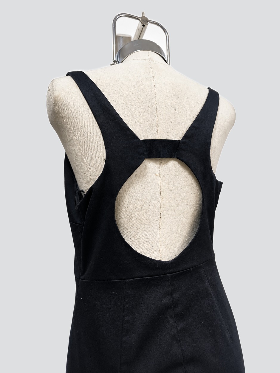 VESTIDO - MARKOVA, imagen 4 de 4