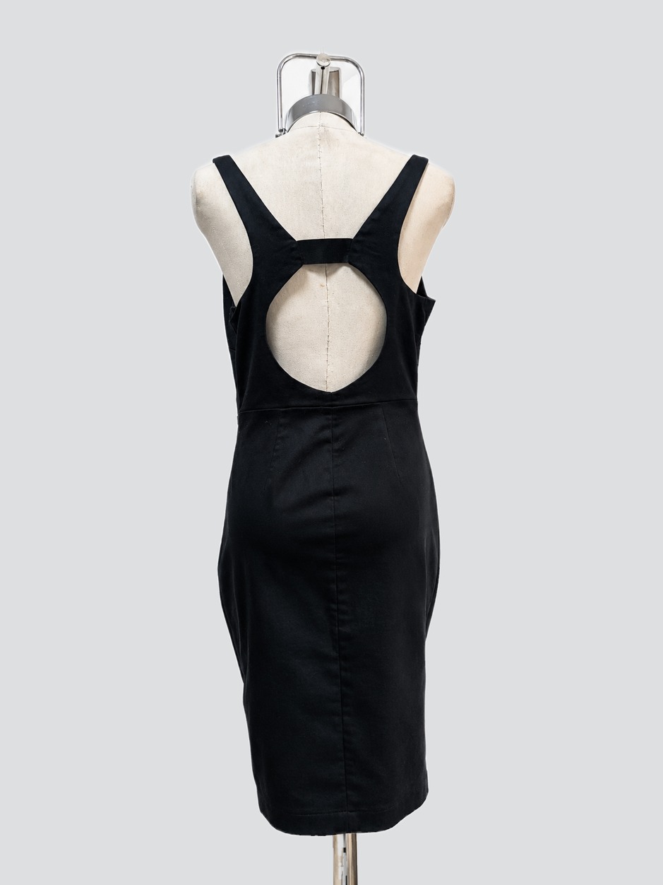VESTIDO - MARKOVA, imagen 3 de 4