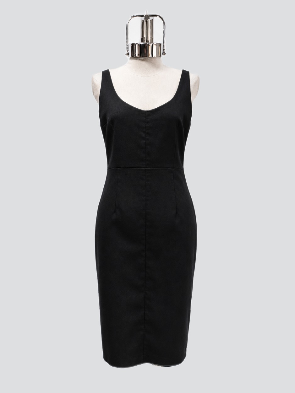 VESTIDO - MARKOVA, imagen 2 de 4