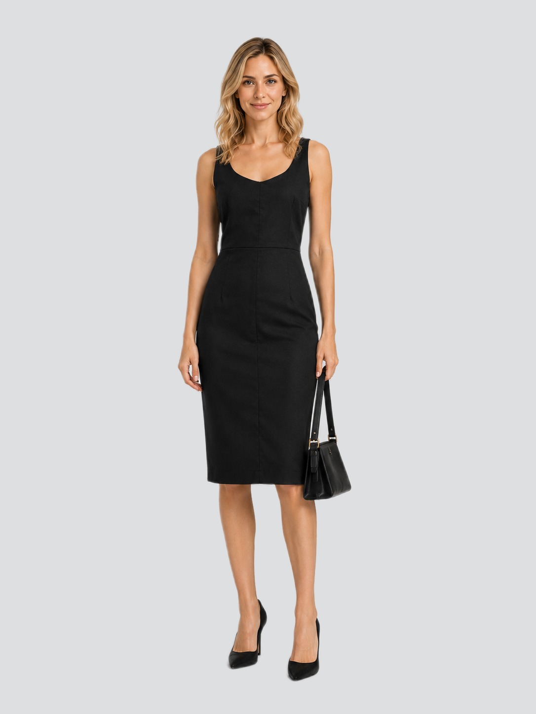 VESTIDO - MARKOVA, imagen 1 de 4