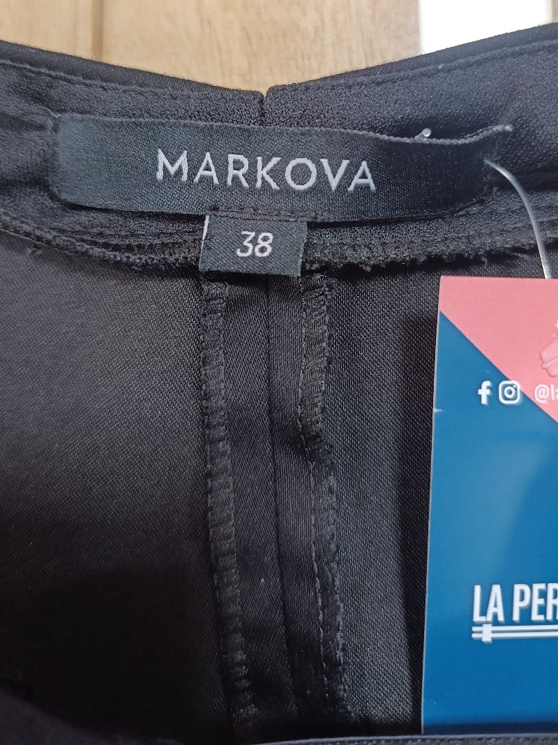 VESTIDO - MARKOVA, imagen 5 de 5