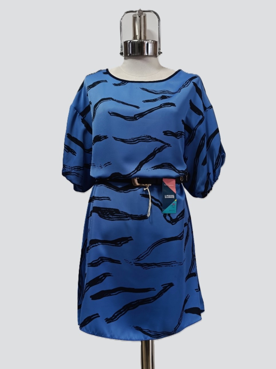 VESTIDO MC - TUCCI, imagen 2 de 4
