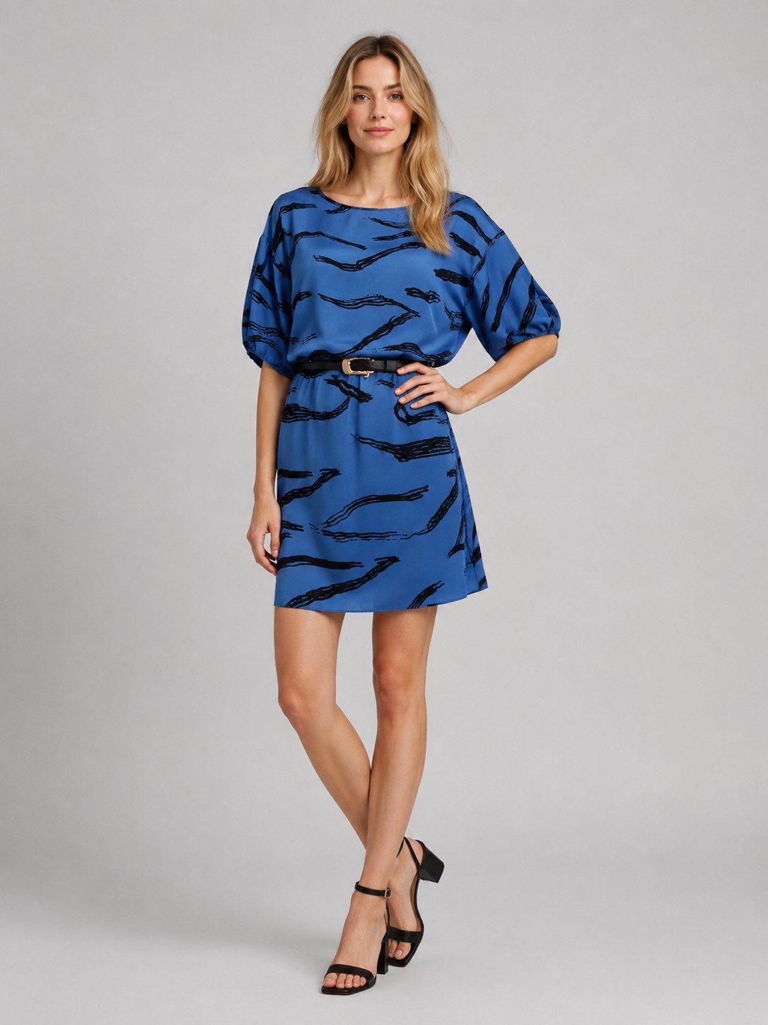 VESTIDO MC - TUCCI, imagen 1 de 4