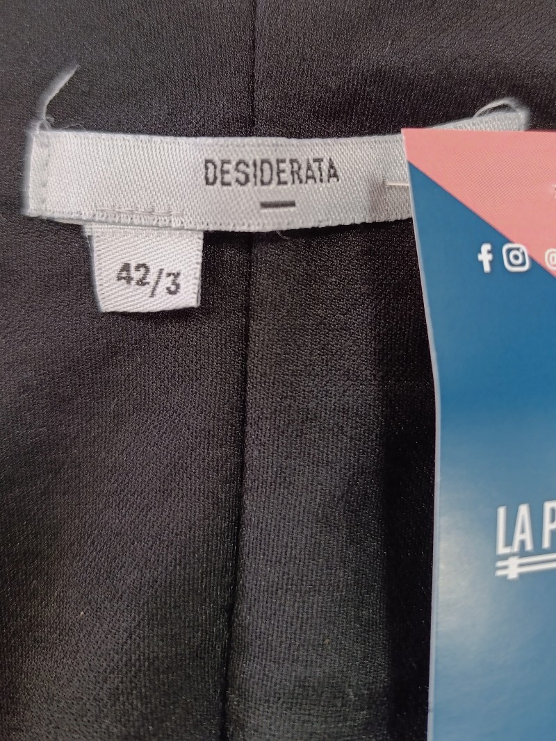 VESTIDO - DESIDERATA, imagen 4 de 4