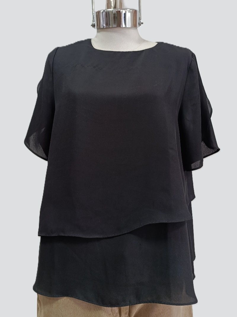 BLUSA - MANGO, imagen 1 de 4