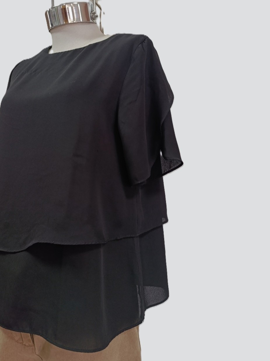 BLUSA - MANGO, imagen 2 de 4