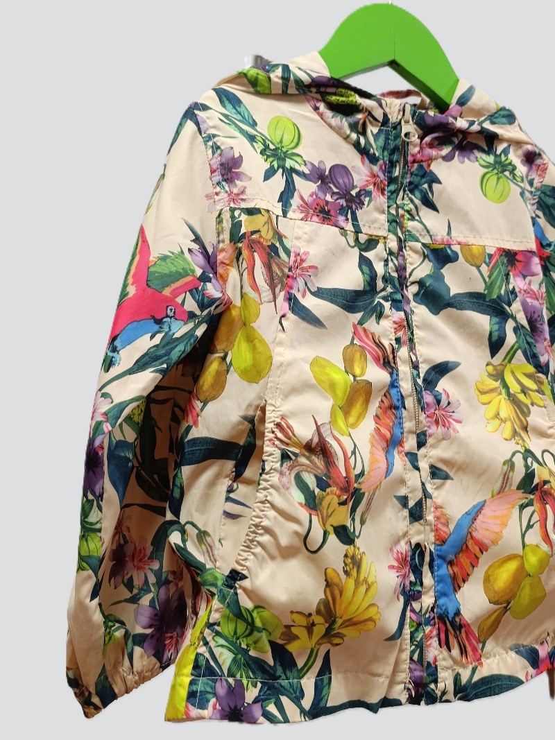 ROMPE VIENTO - MANGO, imagen 2 de 4