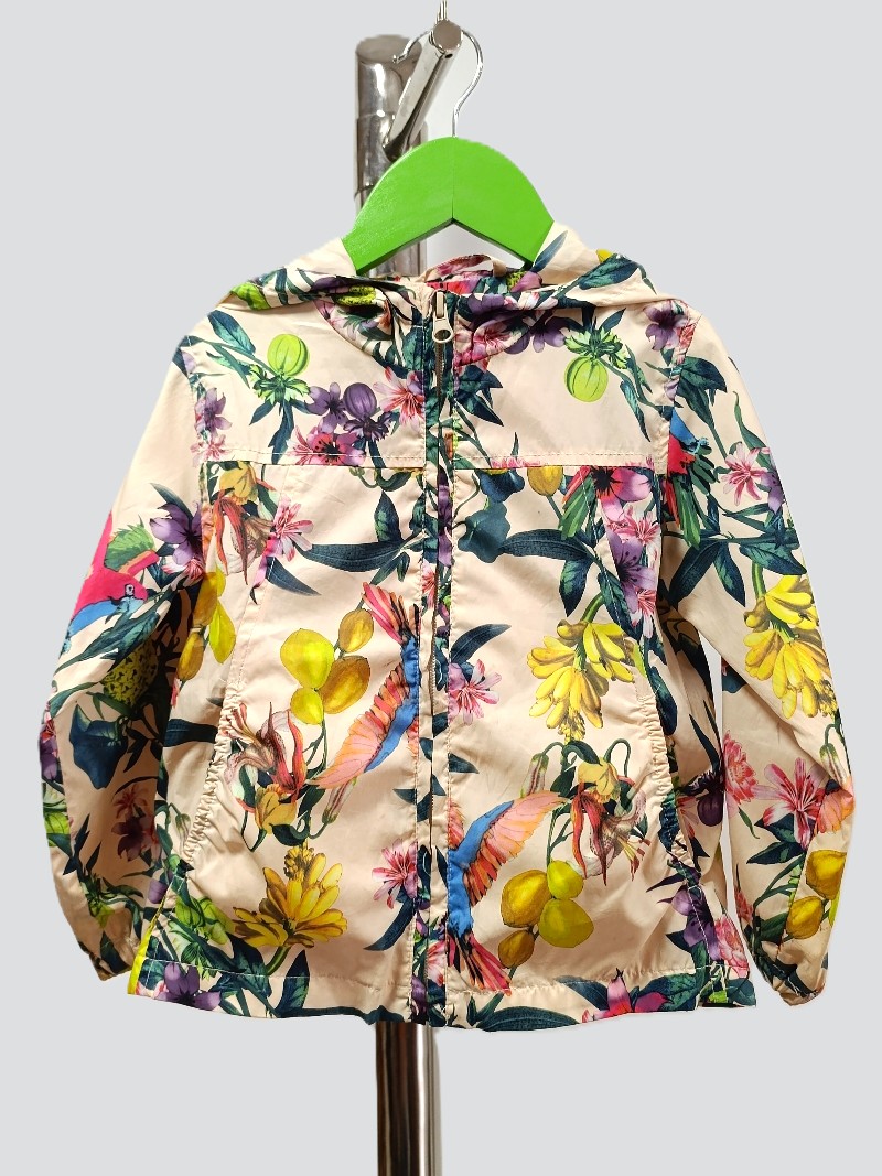 ROMPE VIENTO - MANGO, imagen 1 de 4