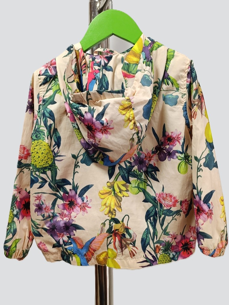 ROMPE VIENTO - MANGO, imagen 3 de 4
