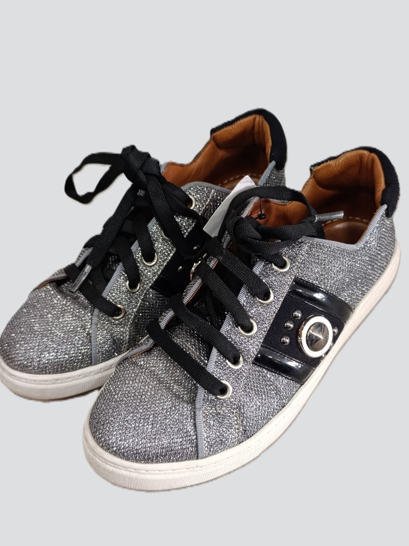 ZAPATILLAS - CLOETAS, imagen 2 de 3