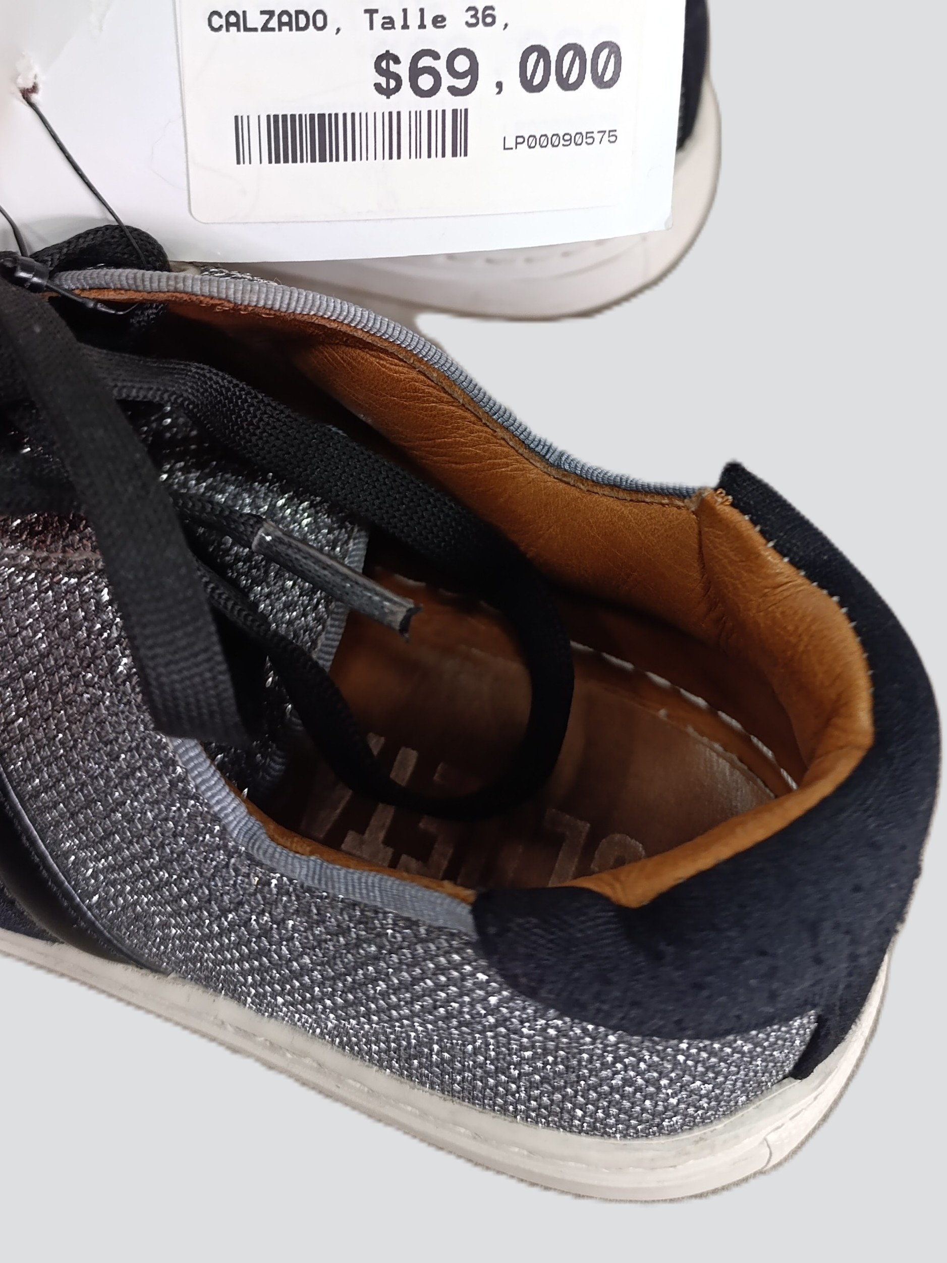 ZAPATILLAS - CLOETAS, imagen 3 de 3