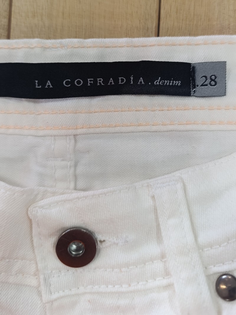JEAN SLIM - LA COFRADIA, imagen 4 de 4