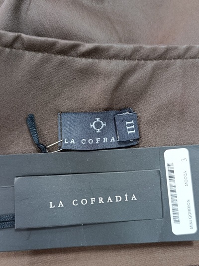FALDA - LA COFRADIA (NUEVA CON ETIQUETA), imagen 6 de 6