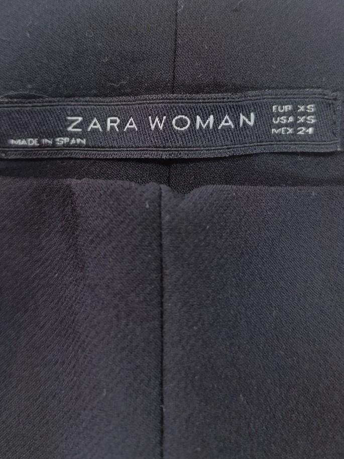 PANTALON - ZARA, imagen 2 de 2