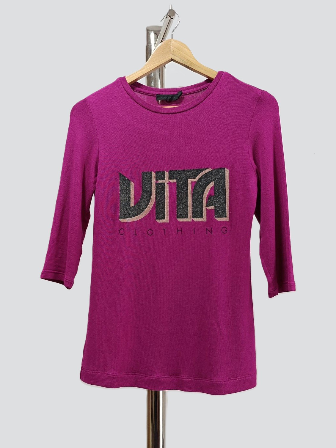 REMERA - VITAMINA, imagen 2 de 4