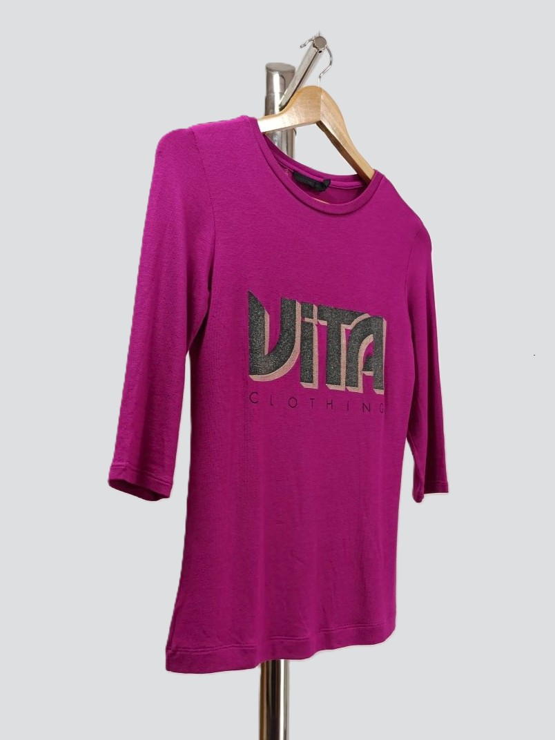 REMERA - VITAMINA, imagen 3 de 4