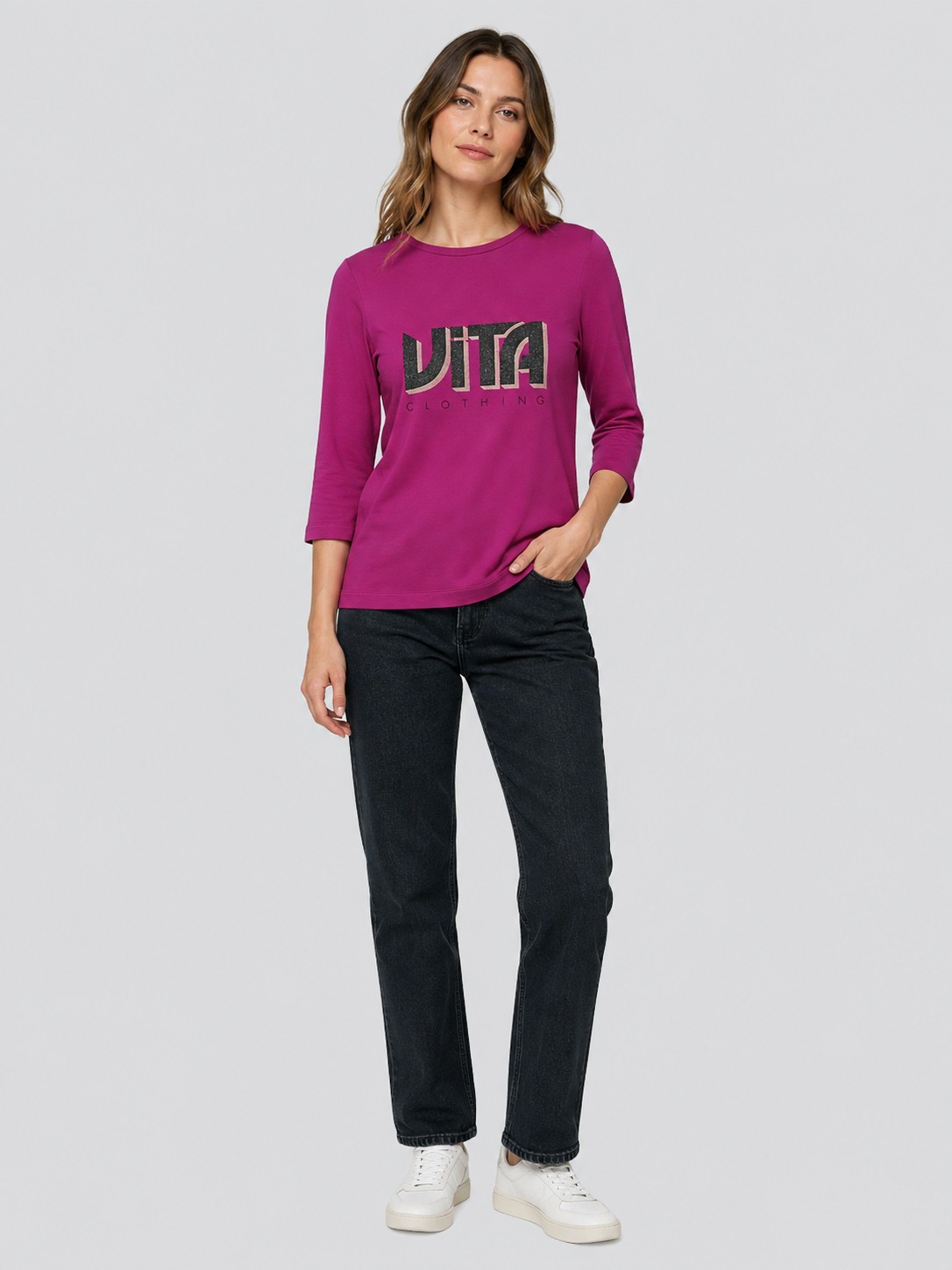 REMERA - VITAMINA, imagen 1 de 4
