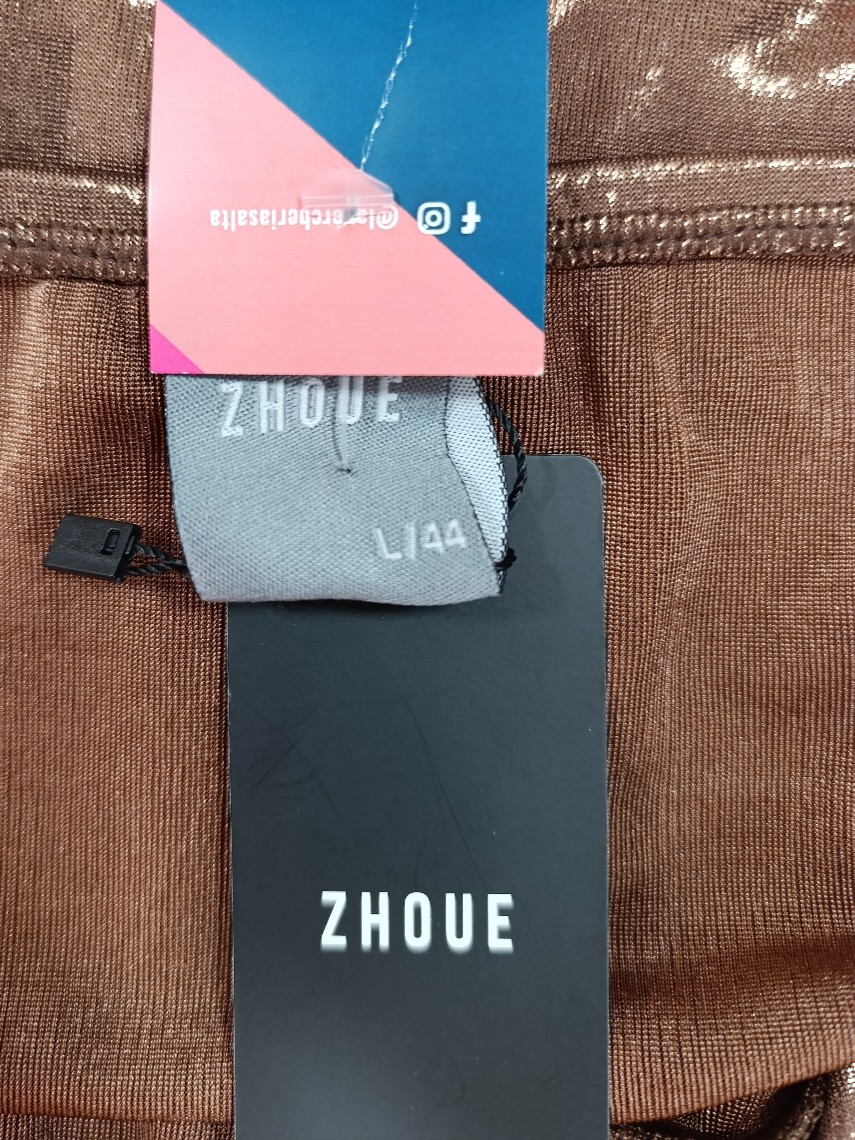 BODY -  ZHOUE (NUEVO CON ETIQUETA), imagen 4 de 4