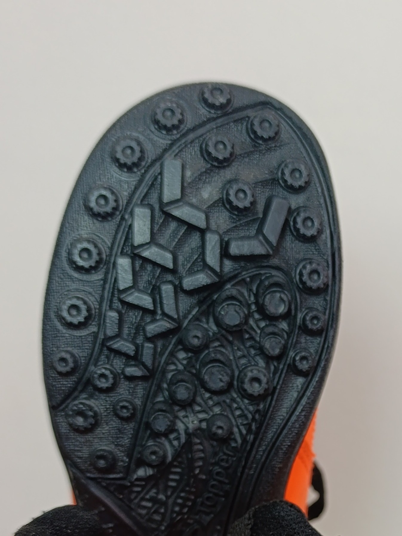 BOTINES FUTOBOL - TOPPER (NUEVO CON ETIQUETA), imagen 2 de 4