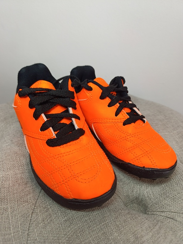 BOTINES FUTOBOL - TOPPER (NUEVO CON ETIQUETA), imagen 3 de 4