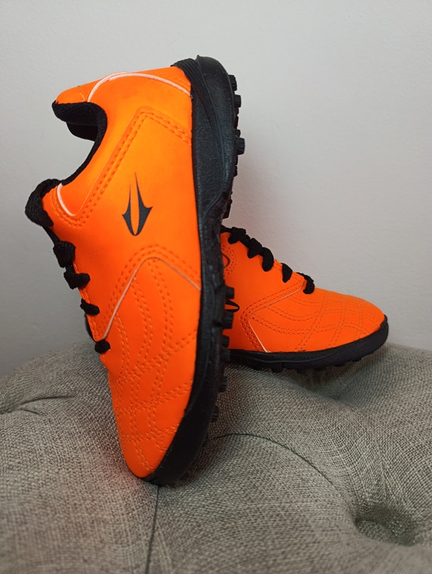 BOTINES FUTOBOL - TOPPER (NUEVO CON ETIQUETA), imagen 1 de 4