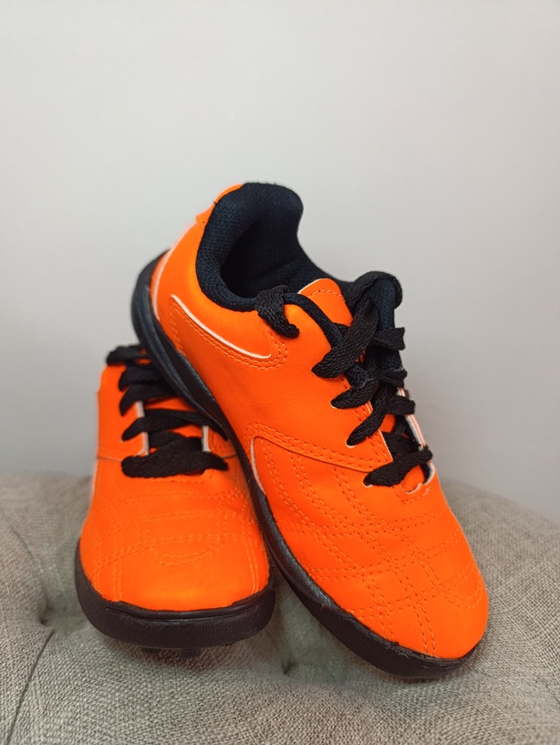 BOTINES FUTOBOL - TOPPER (NUEVO CON ETIQUETA), imagen 4 de 4