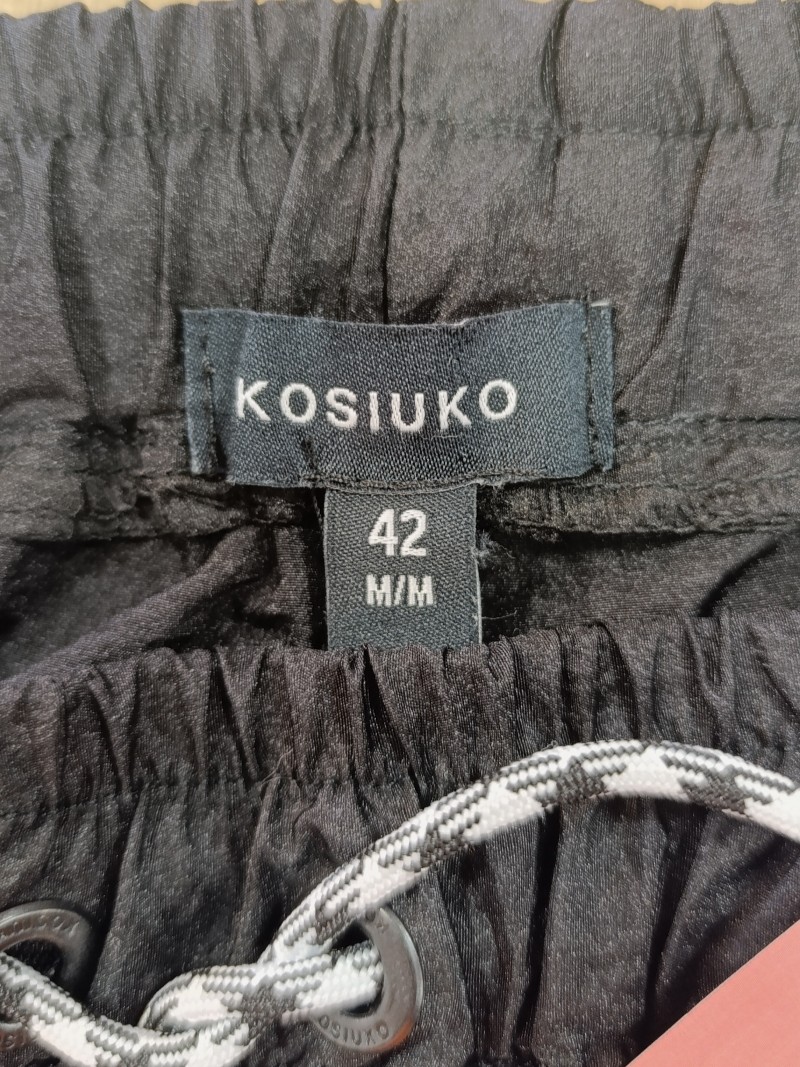 JOGGER - KOSIUKO, imagen 4 de 4