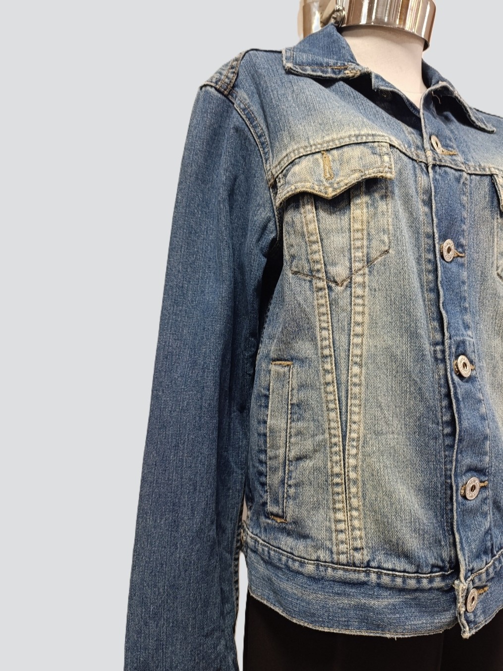 CAMPERA - KOSIUKO, imagen 2 de 4