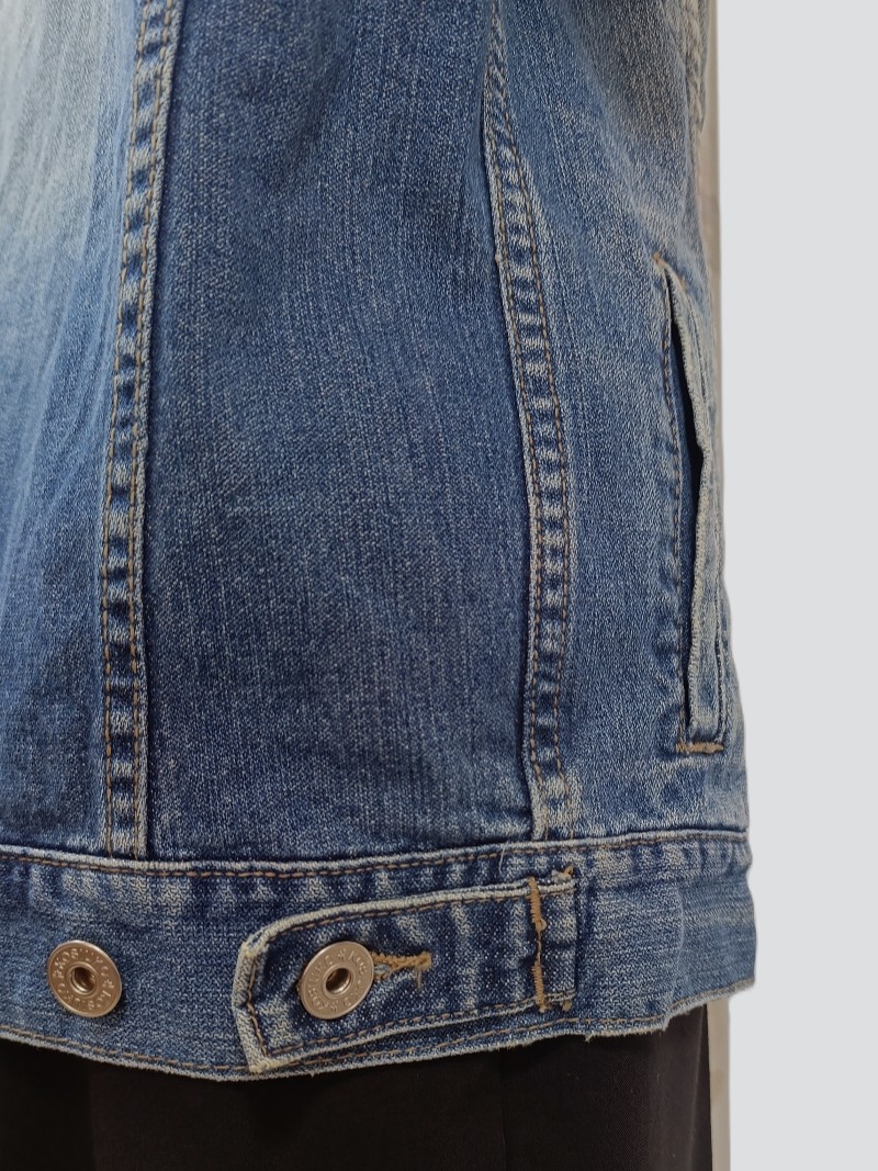 CAMPERA - KOSIUKO, imagen 3 de 4