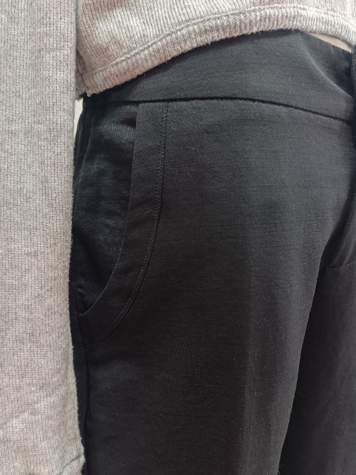 PANTALON SASTRERO - AYRES, imagen 3 de 4