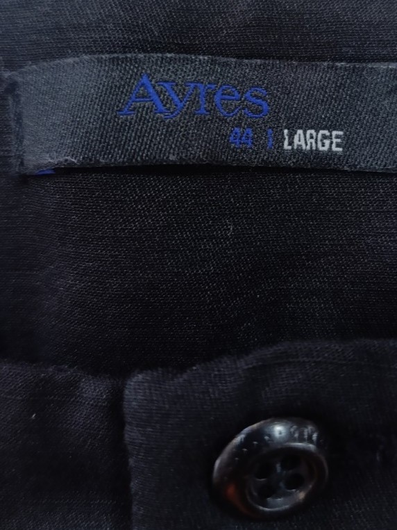 PANTALON SASTRERO - AYRES, imagen 4 de 4