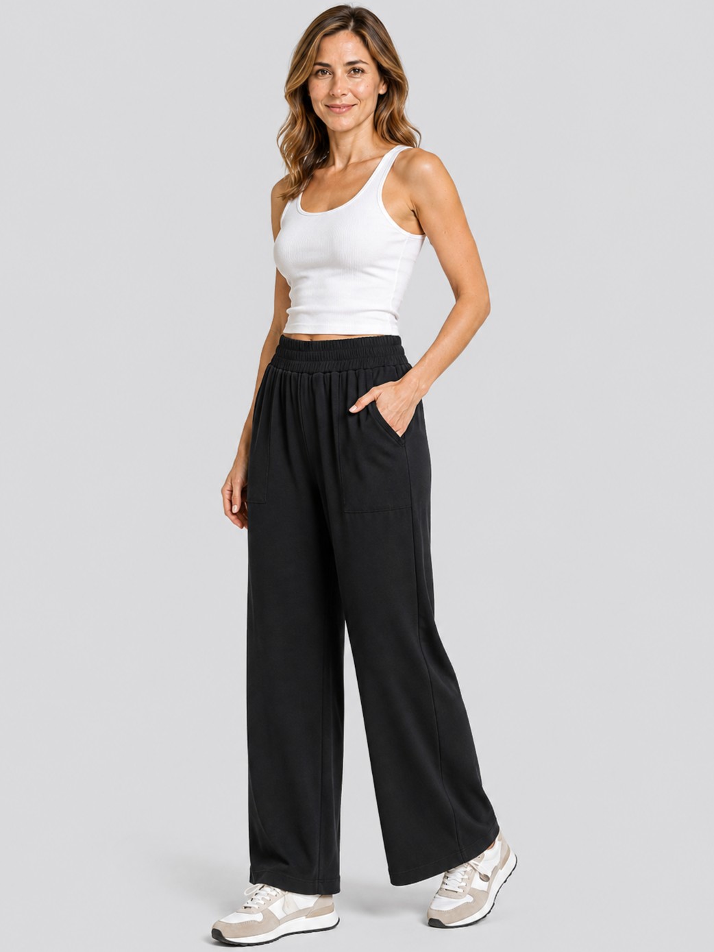 PANTALON - CHER, imagen 1 de 4