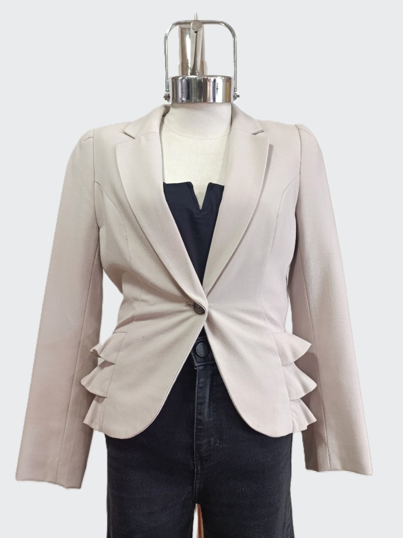BLAZER - H&M, imagen 2 de 4
