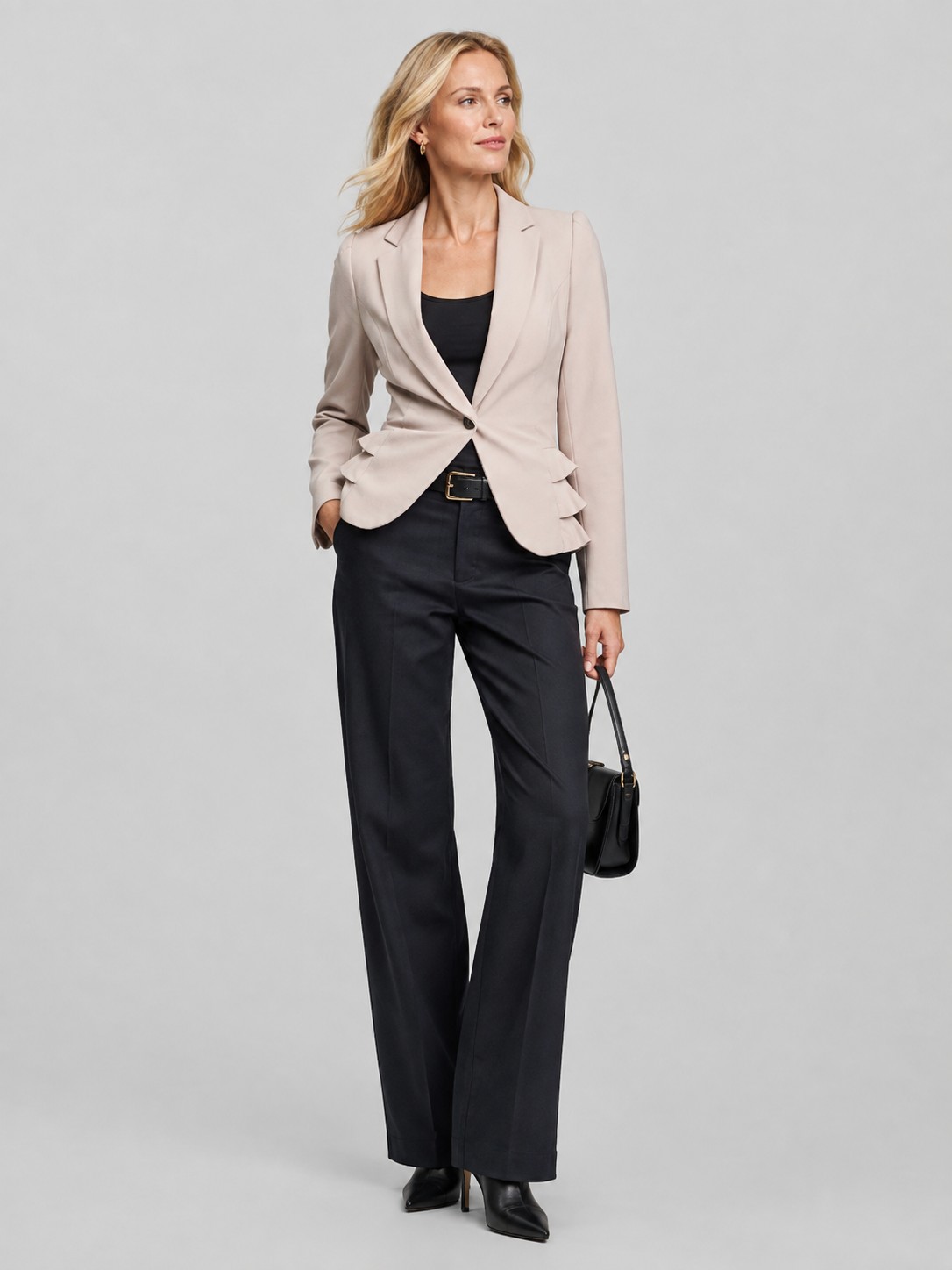 BLAZER - H&M, imagen 1 de 4