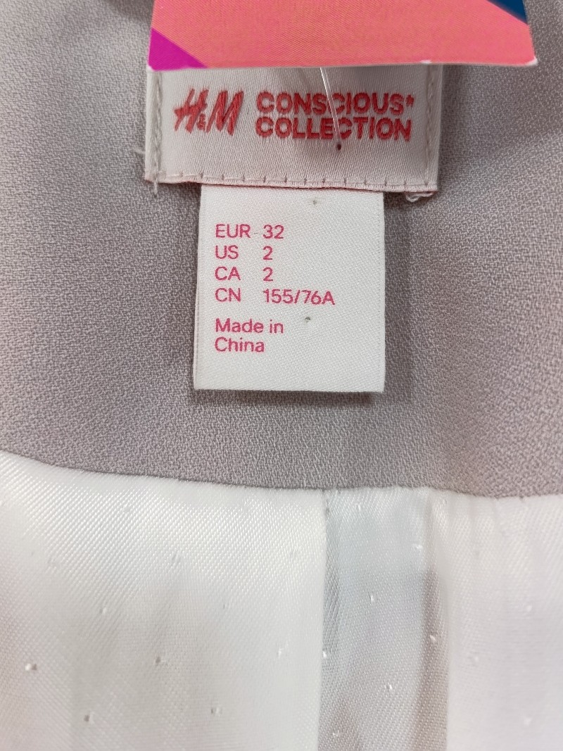 BLAZER - H&M, imagen 4 de 4