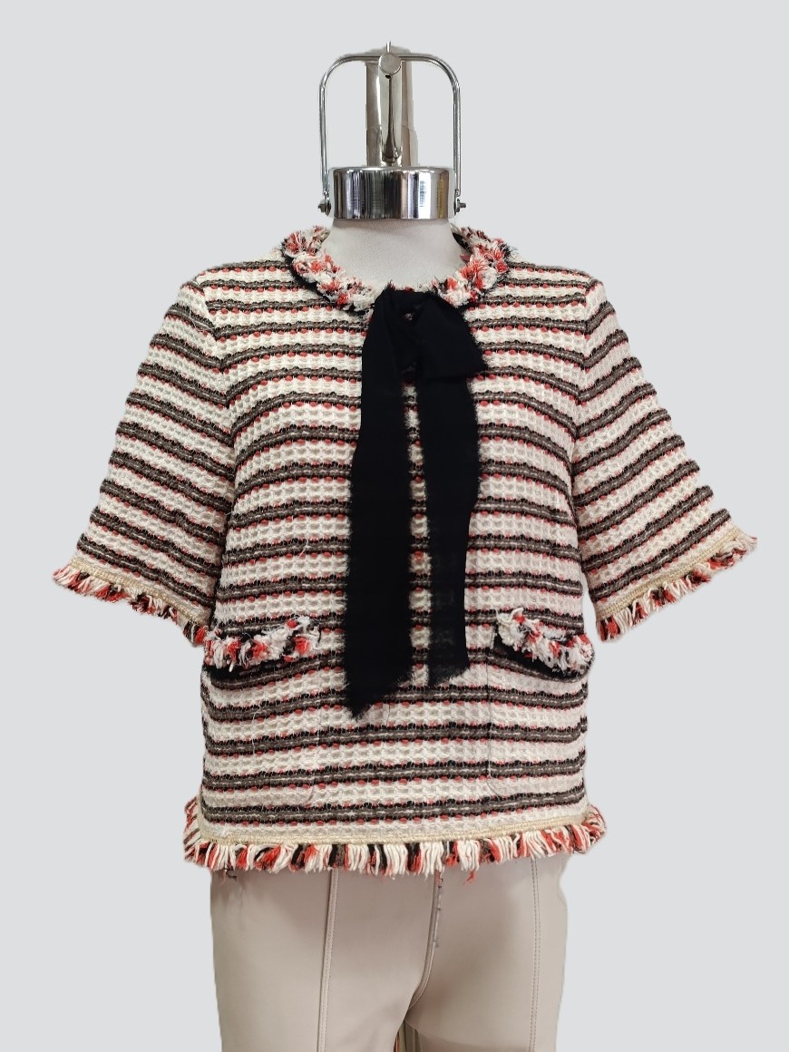 BLUSA - ZARA, imagen 2 de 4