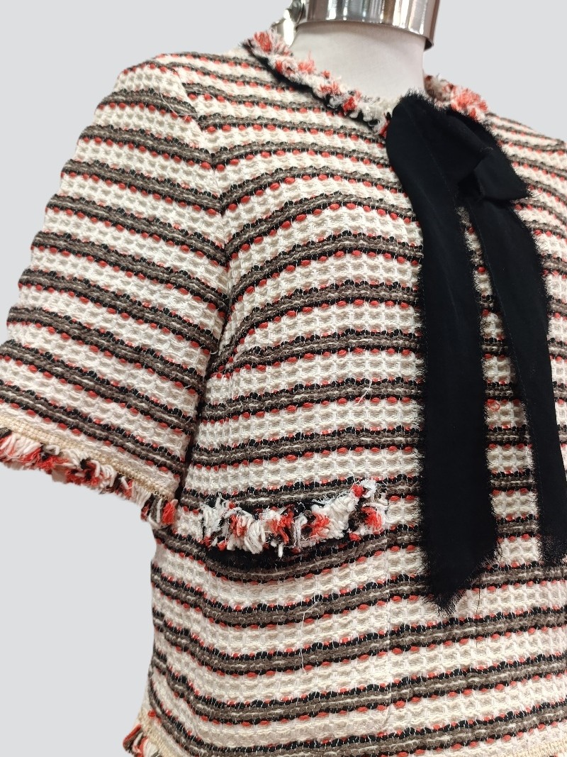 BLUSA - ZARA, imagen 3 de 4