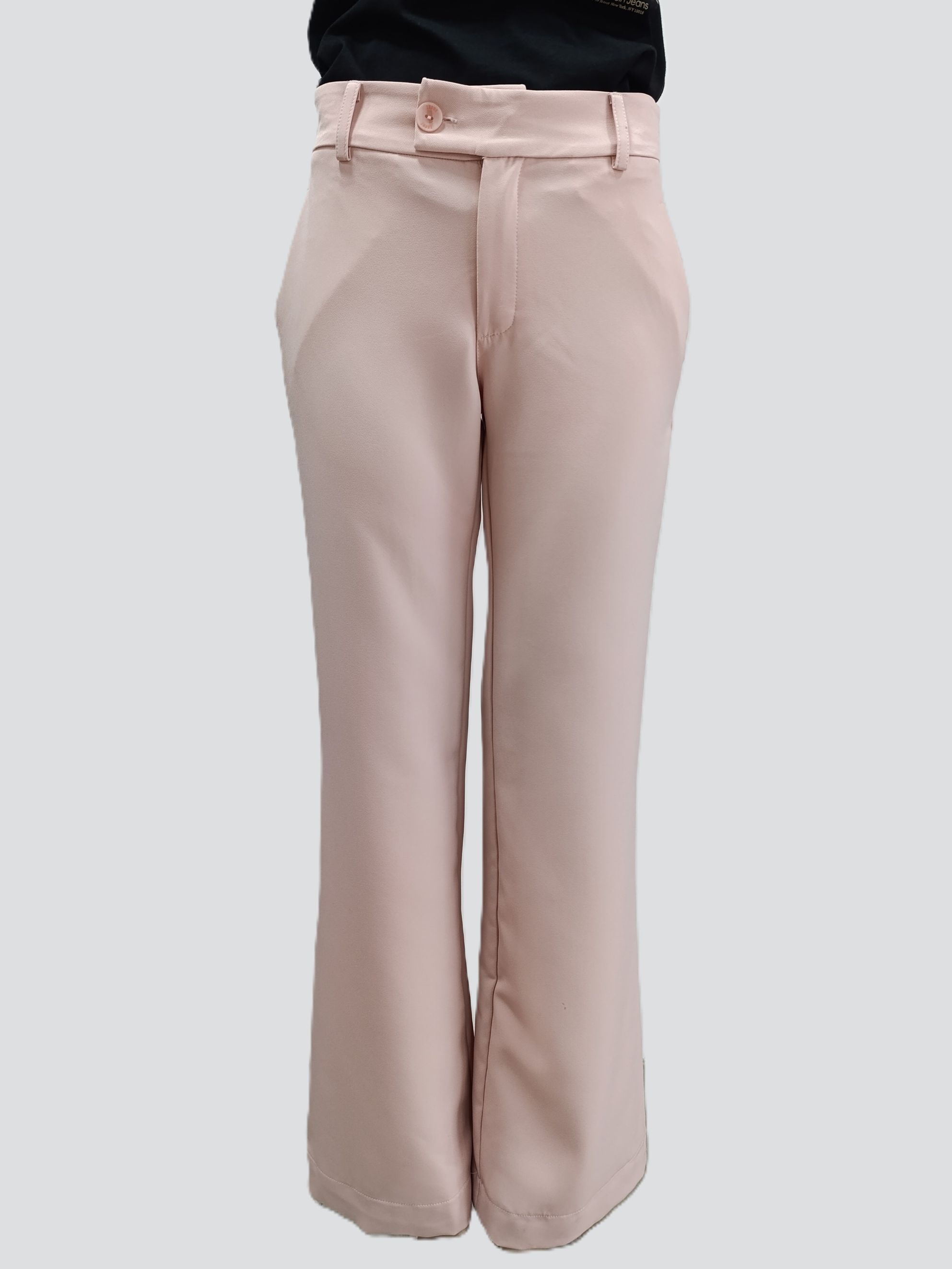 PANTALON - ZHOUE (NUEVO CON ETIQUETA), imagen 2 de 4