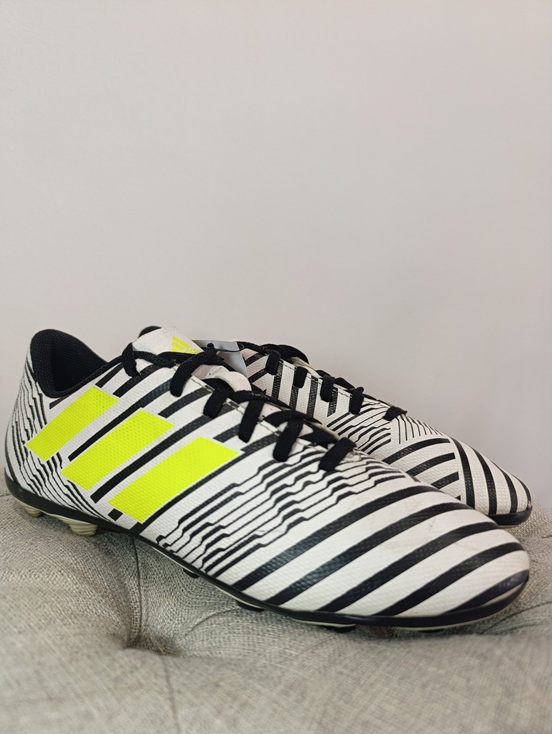 BOTINES DE FUTBOL  - ADIDAS, imagen 2 de 4