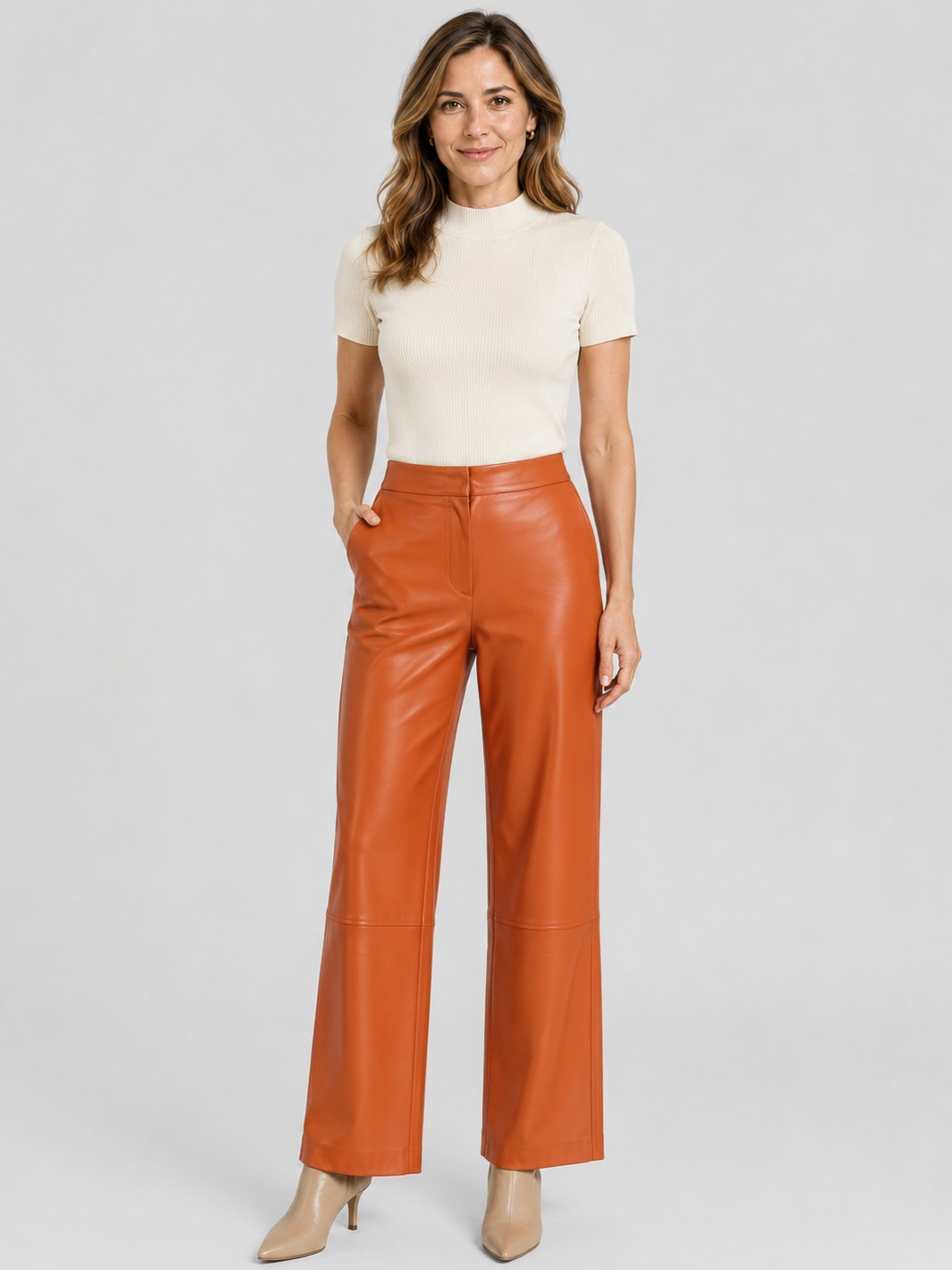 PANTALON - AWADA, imagen 1 de 4