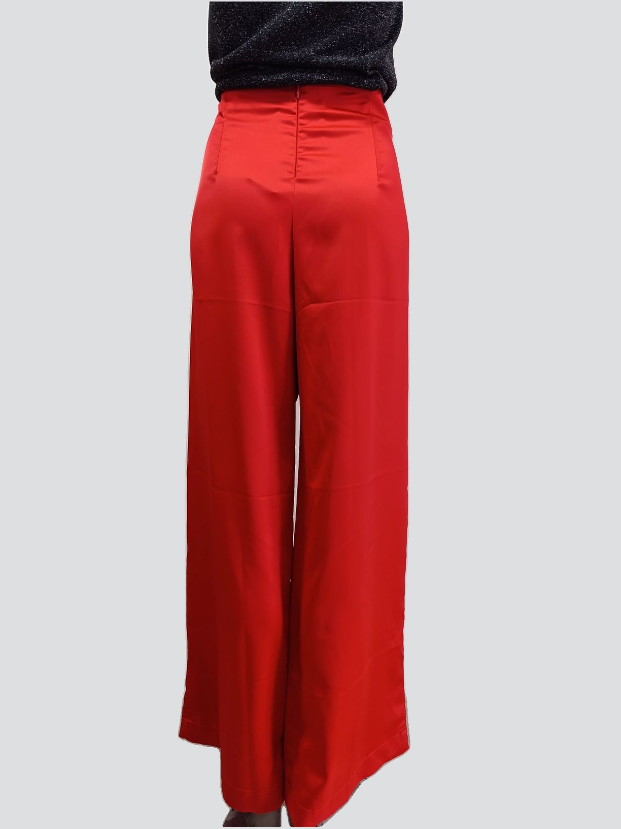 PANTALON - ZHOUE (NUEVO CON ETIQUETA), imagen 3 de 4