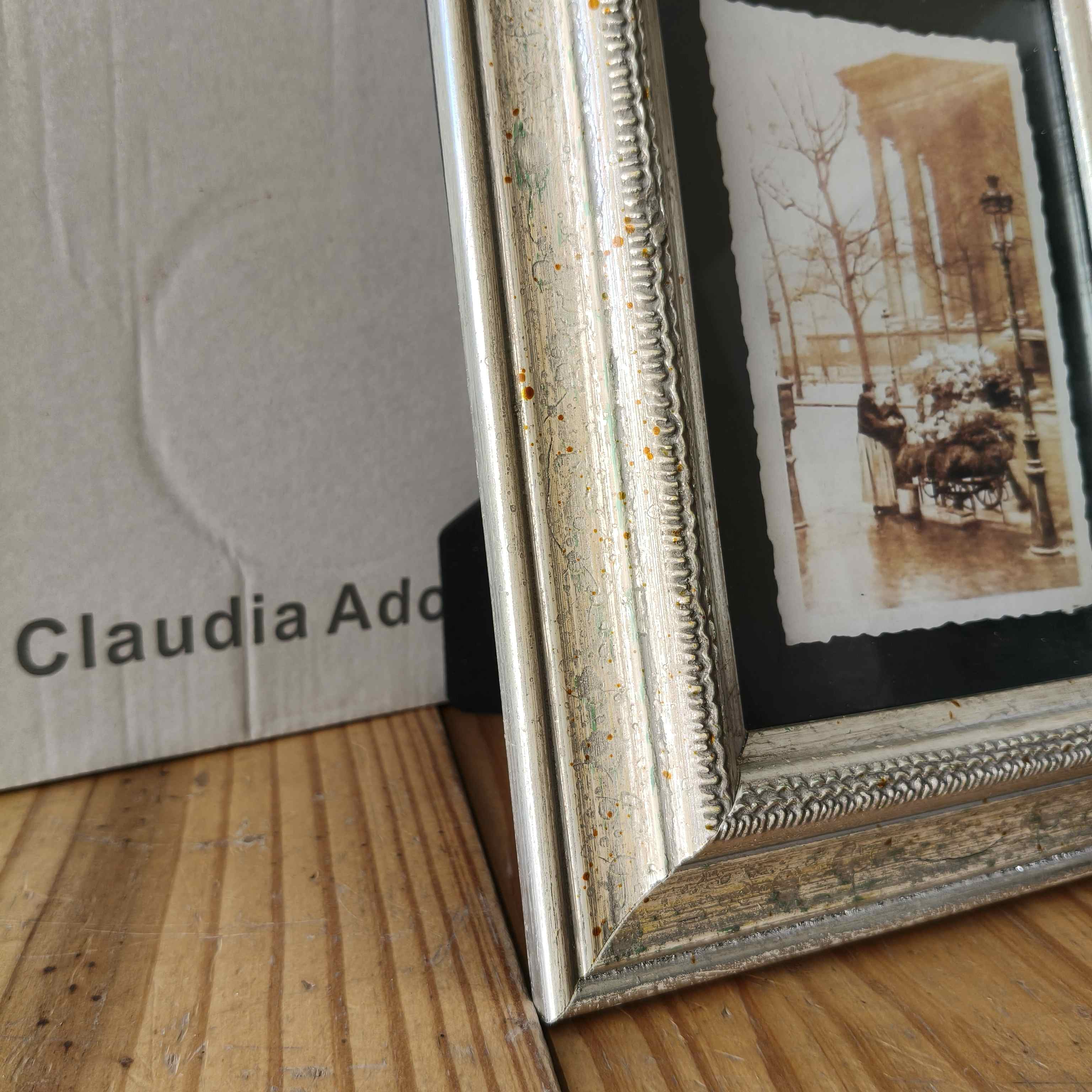 PORTARRETRATO - CLAUDIA ADORNO (NUEVO), imagen 4 de 4