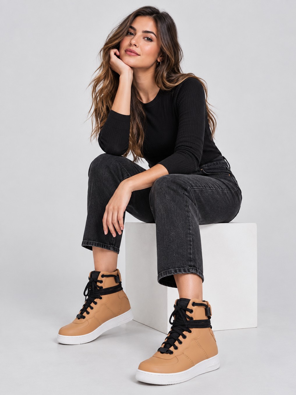 ZAPATILLAS - NIKE (NUEVAS CON ETIQUETA), imagen 1 de 4