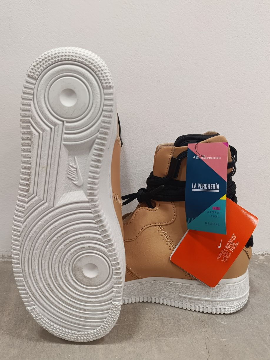 ZAPATILLAS - NIKE (NUEVAS CON ETIQUETA), imagen 4 de 4