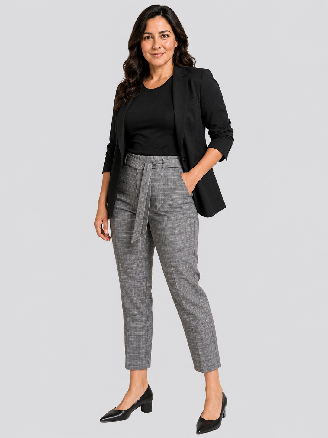 PANTALON - BANANA REPUBLIC, imagen 1 de 4