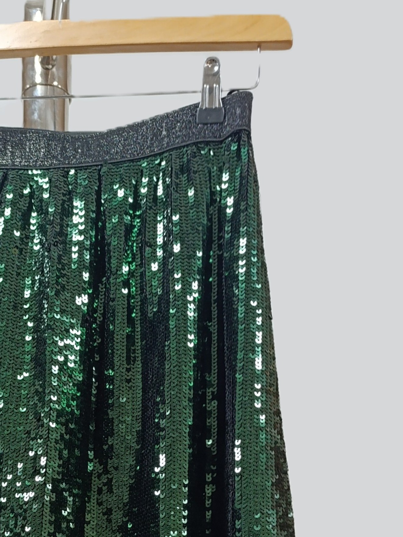 POLLERA  - RAPSODIA (NUEVA CON ETIQUETA), imagen 3 de 4