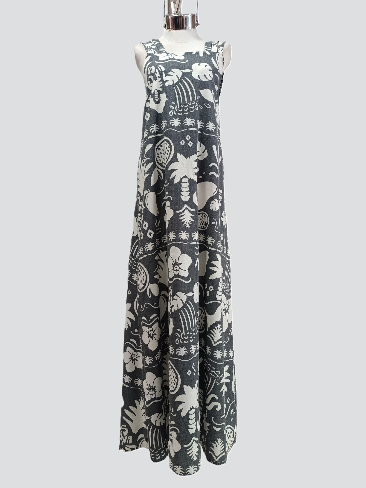 VESTIDO - PRISHA (NUEVO CON ETIQUETA), imagen 3 de 4