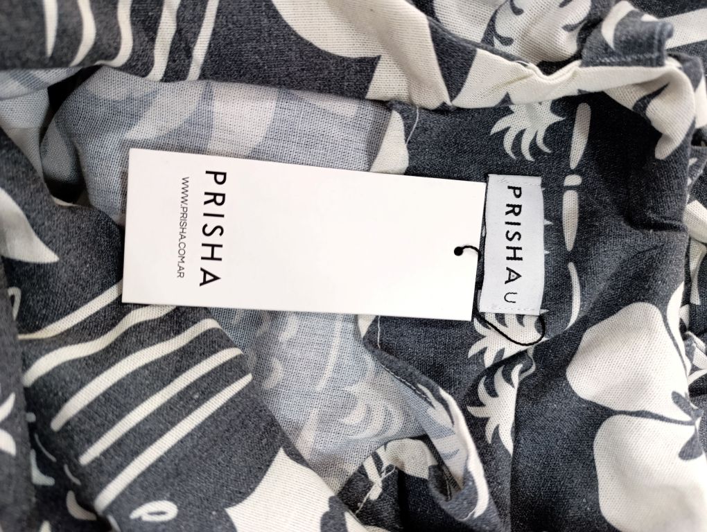 VESTIDO - PRISHA (NUEVO CON ETIQUETA), imagen 4 de 4