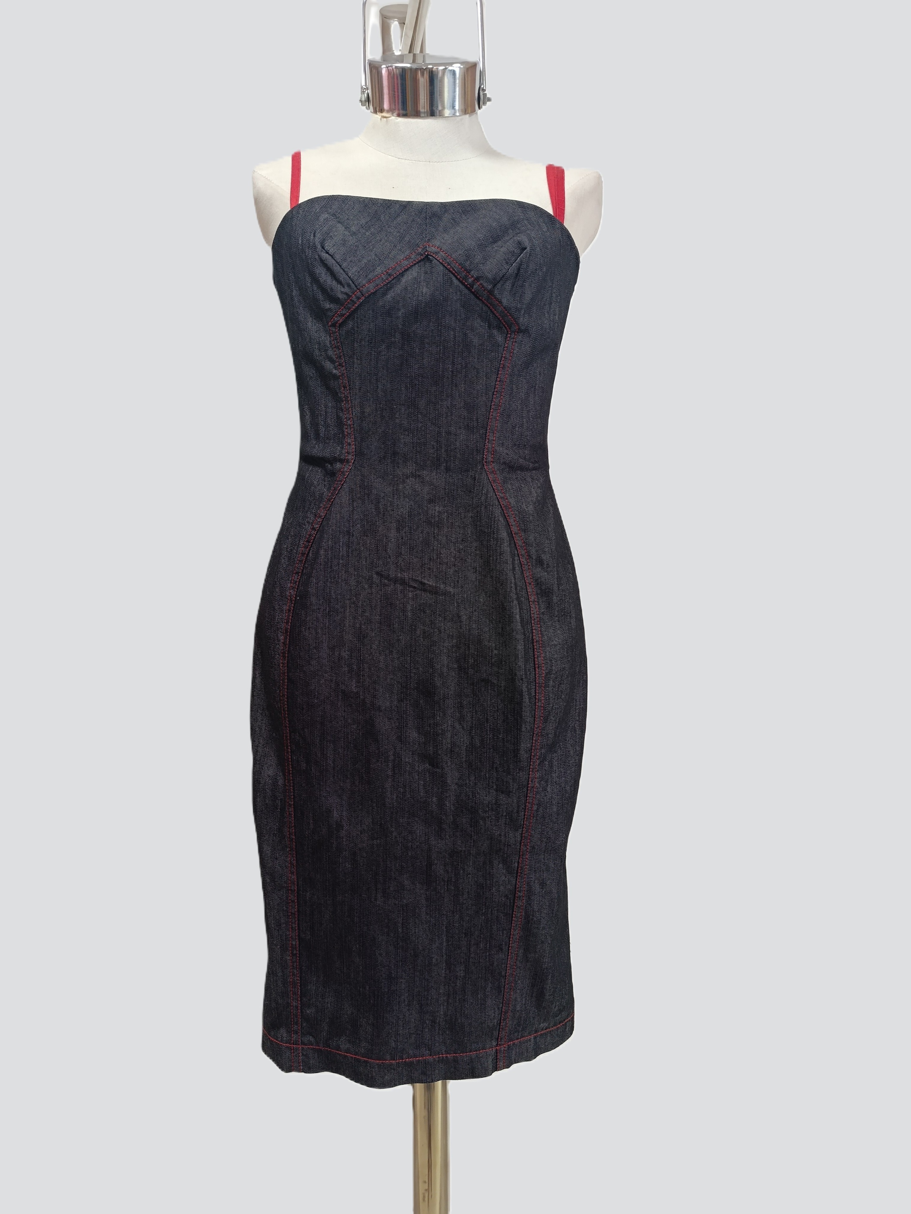 VESTIDO - LAS OREIRO, imagen 2 de 3